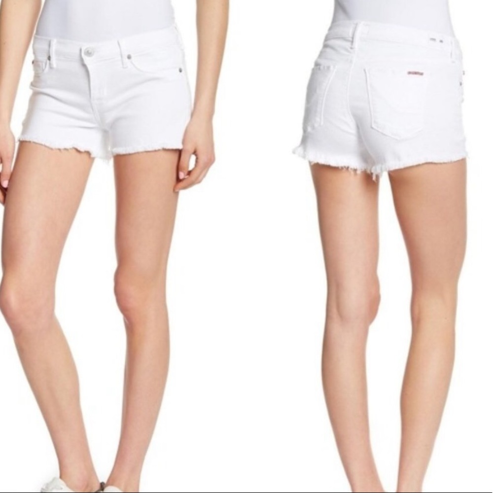 Hudson shorts size 28